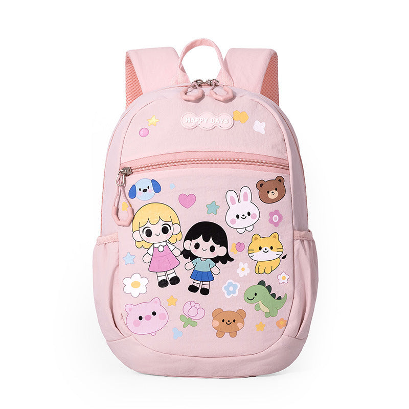 Cute Cartoon Backpack