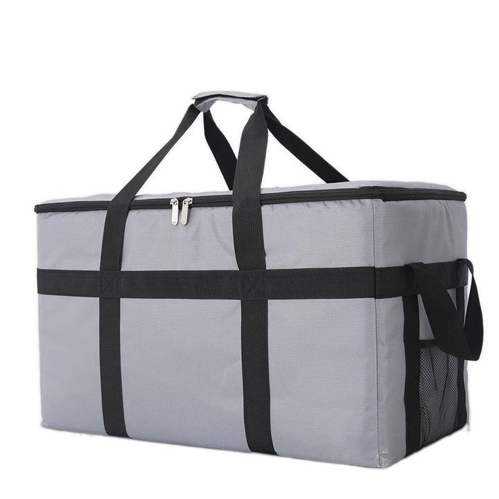 Women's multifunctional cooler bag with insulating features Kalsten