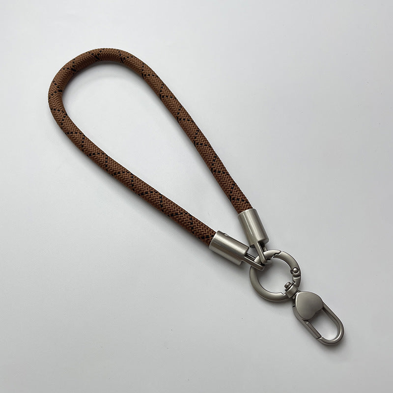 Versatile Rope Keychain Kalsten