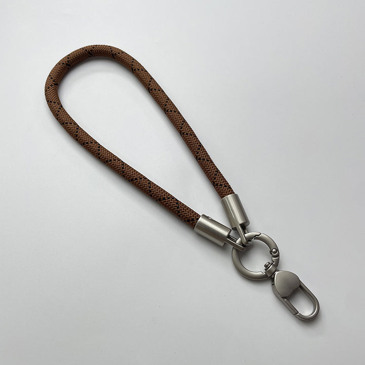 Versatile Rope Keychain Kalsten