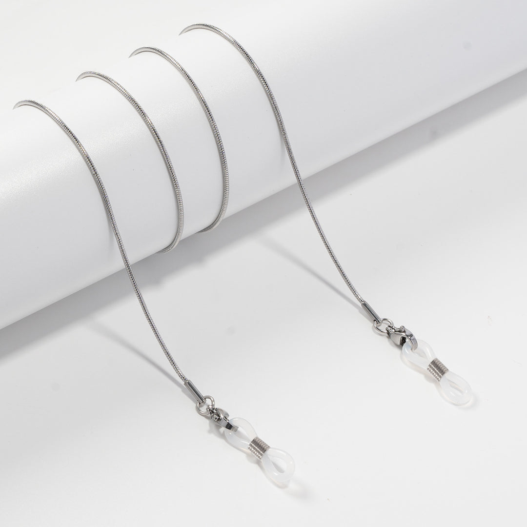 Durable Eyewear Retainer Cord Kalsten