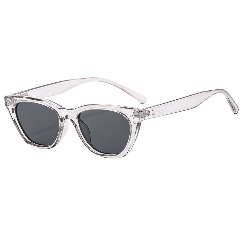 Women Retro-inspired Sunglasses with Distinctive Frame Kalsten