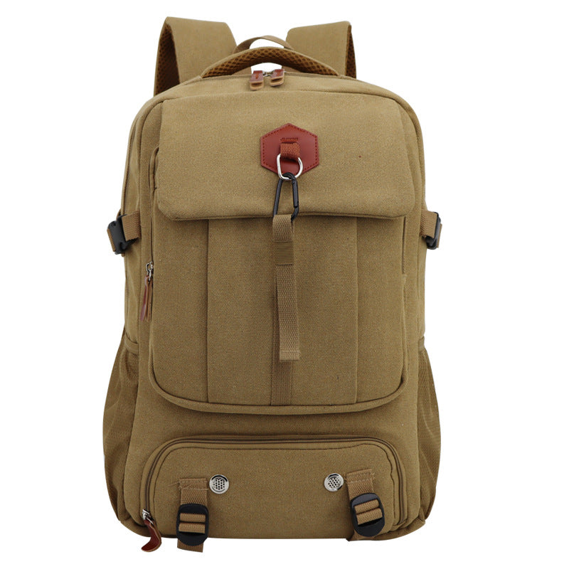 Versatile Outdoor Adventure Backpack Kalsten