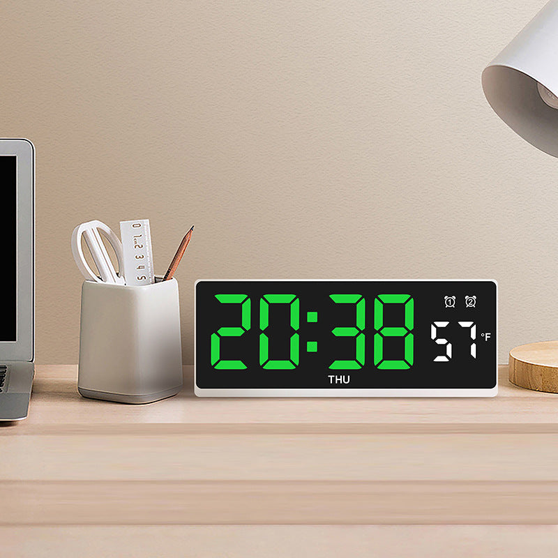 Digital Alarm Clock Kalsten