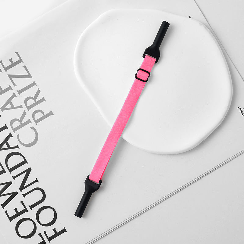 Adjustable Eyewear Retainer with Sporty Design Kalsten