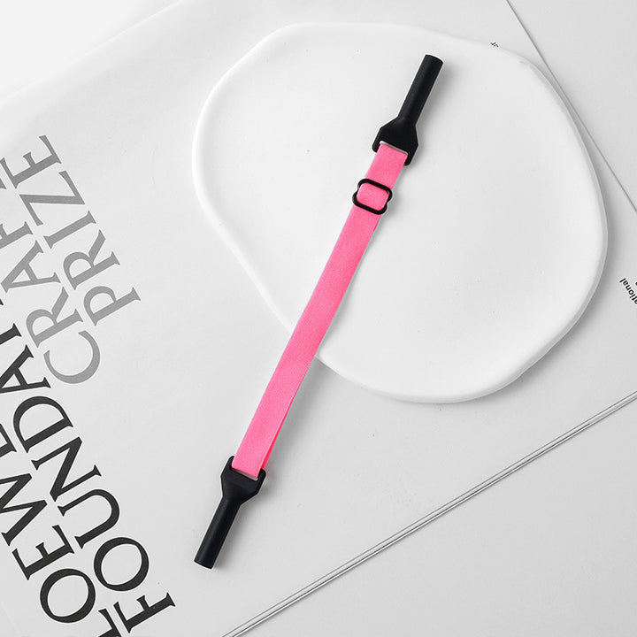 Adjustable Eyewear Retainer with Sporty Design Kalsten