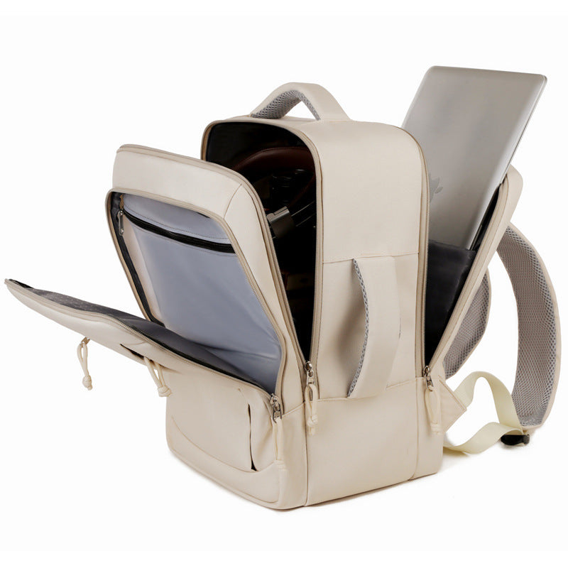 Compact Business Travel Backpack Kalsten