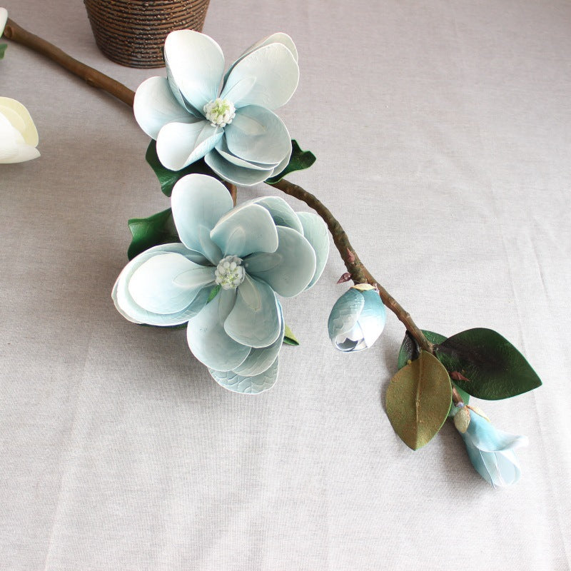 Decorative Faux Flower