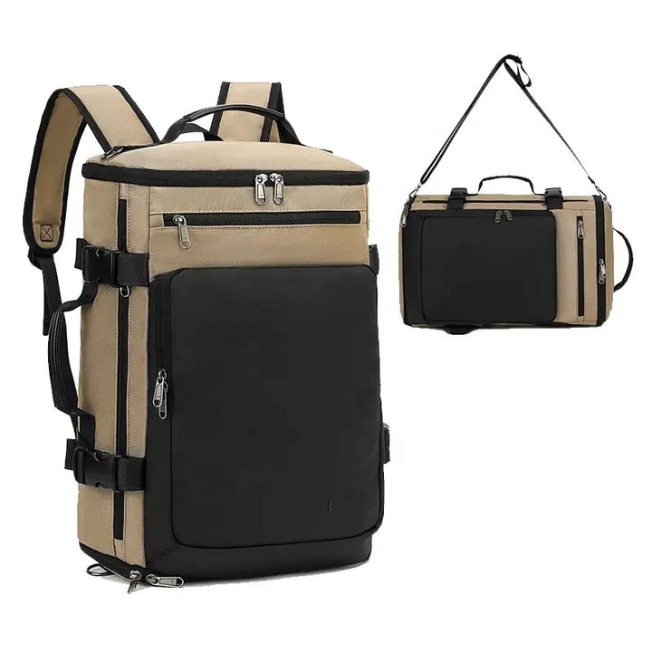 Versatile Multi-Function Backpack Kalsten