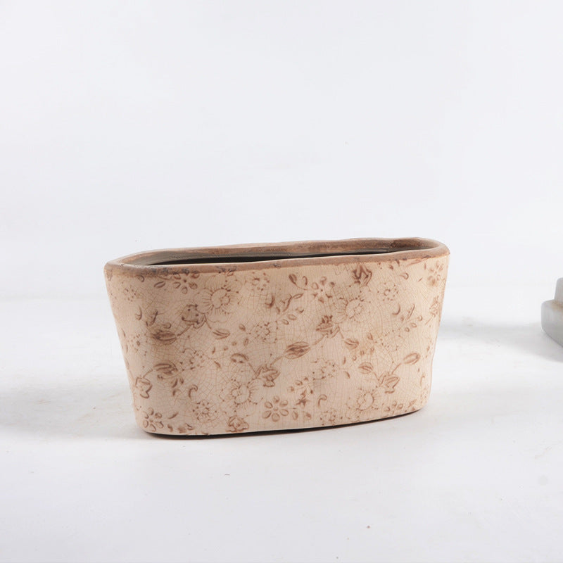 Flower Plant Pot Kalsten