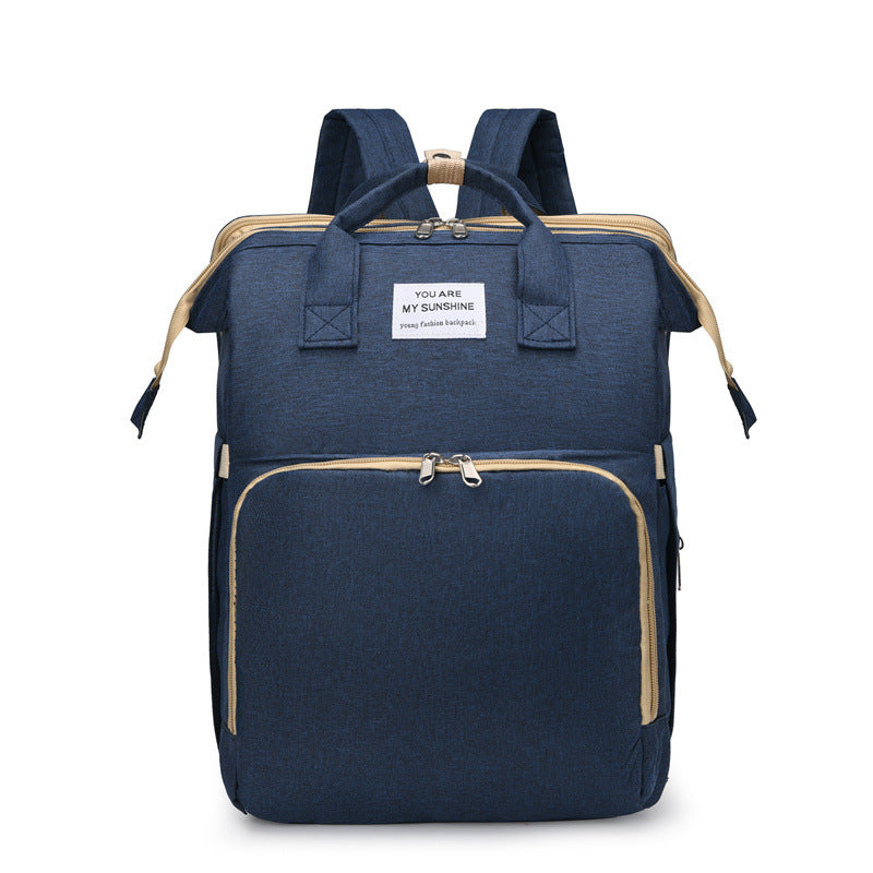 Versatile Travel Backpack Kalsten