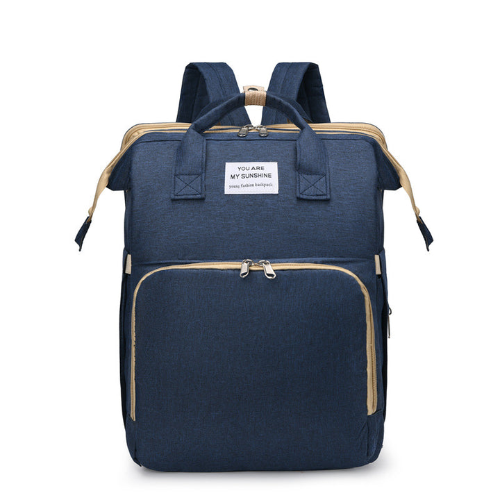 Versatile Travel Backpack Kalsten