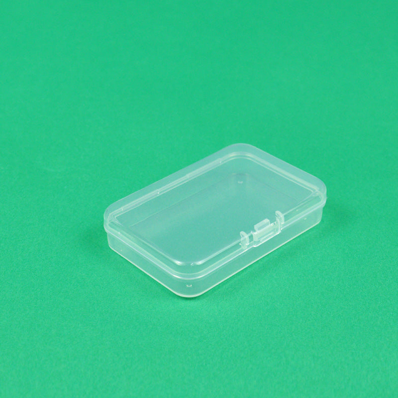 Compact Multi-Purpose Storage Box Kalsten