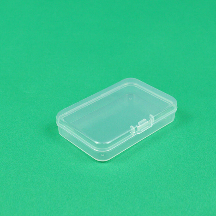 Compact Multi-Purpose Storage Box Kalsten