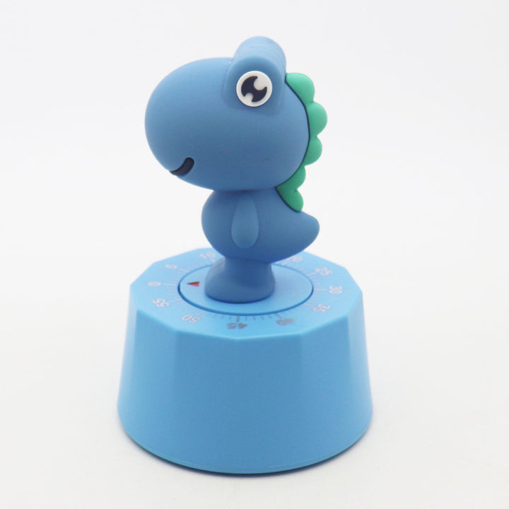 Kitchen timer in creative dinosaur design Kalsten