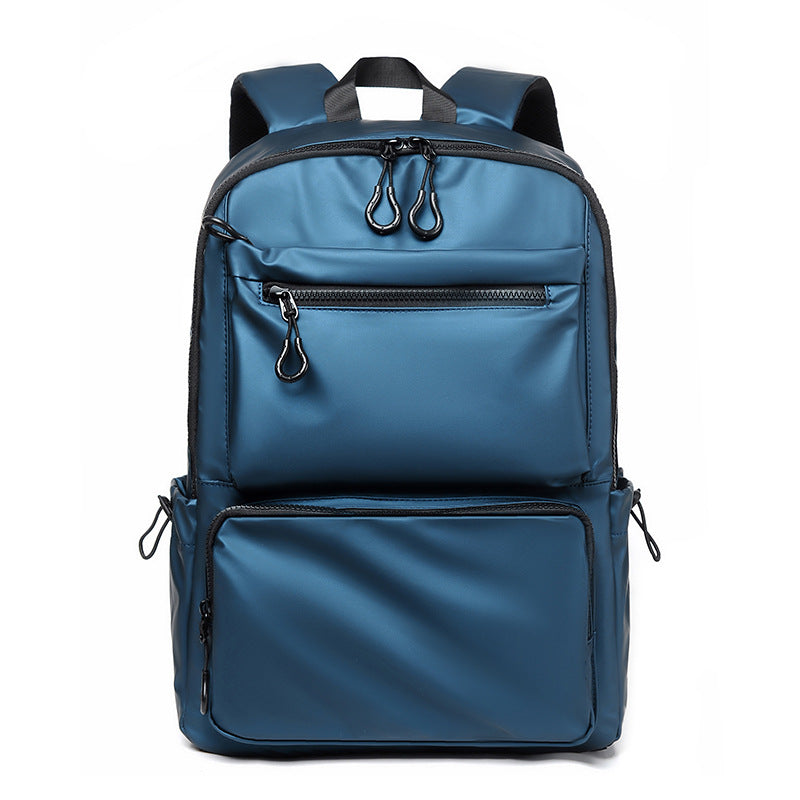 High-Durability Multi-Pocket Backpack Kalsten