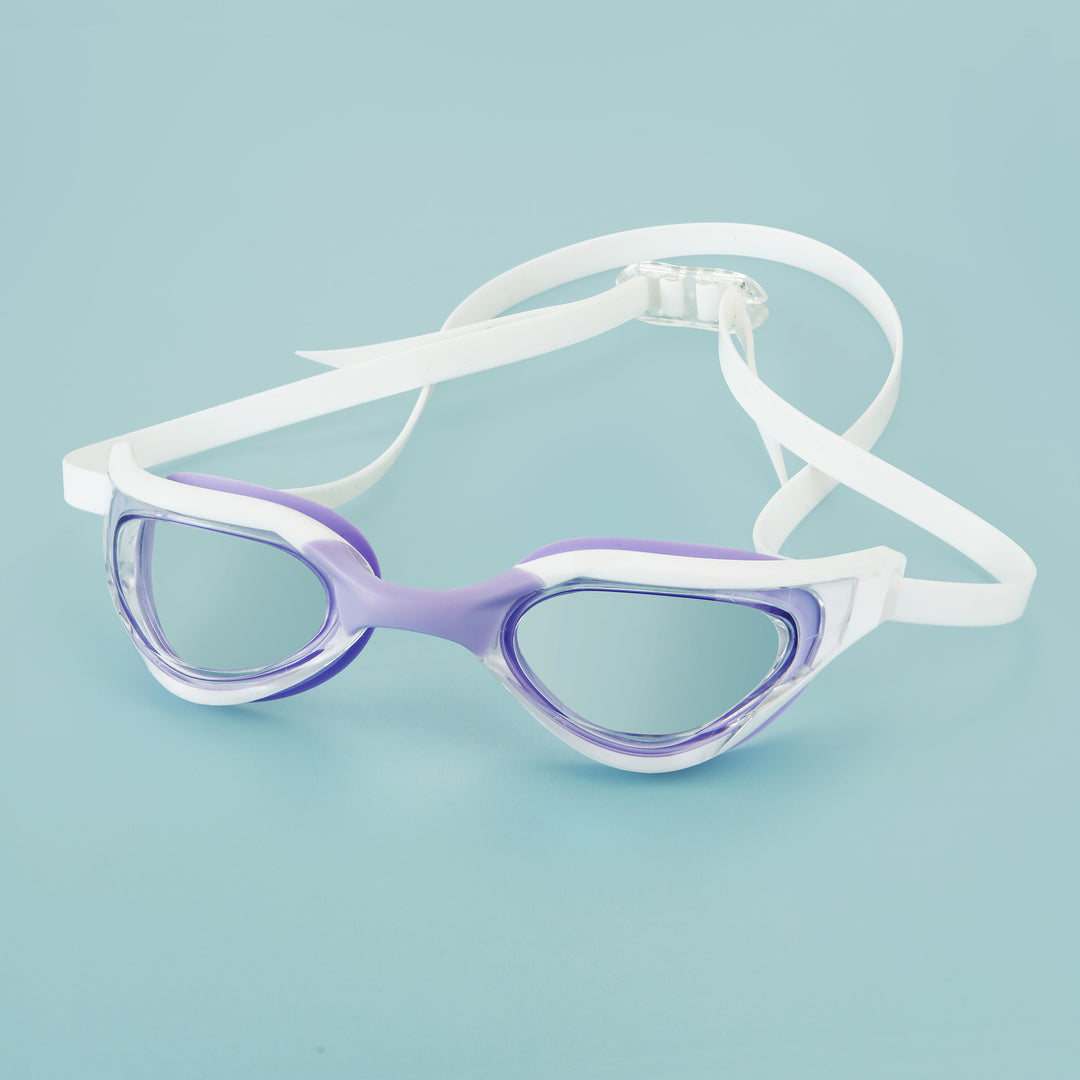 Competition swimming goggles Kalsten
