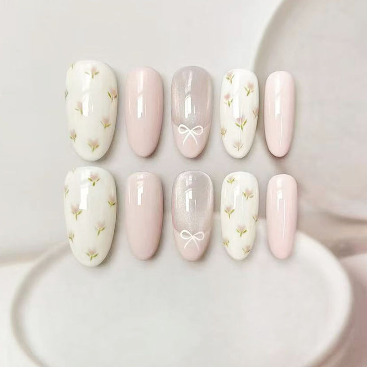 Decorative Nail Art Kalsten