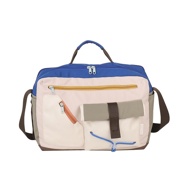 Versatile Utility Travel Multi-Pocket Bag Kalsten