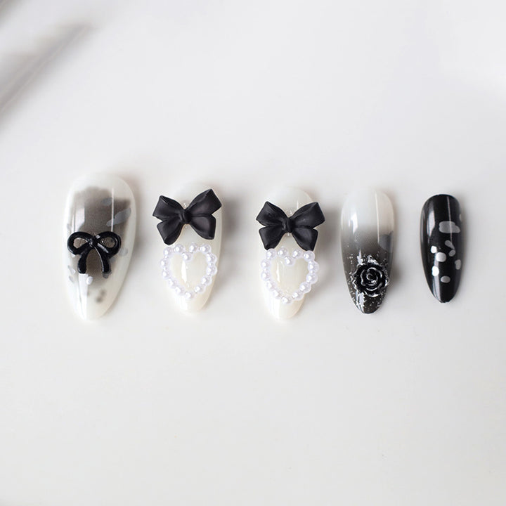 Artistic Nail Art Set Kalsten