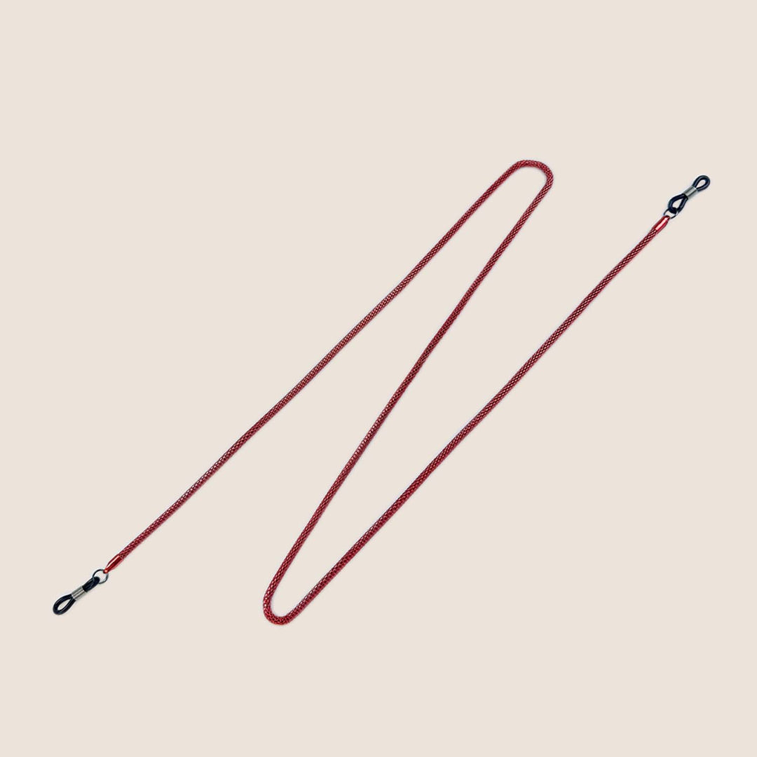 Lightweight Metal Eyewear Chain Kalsten