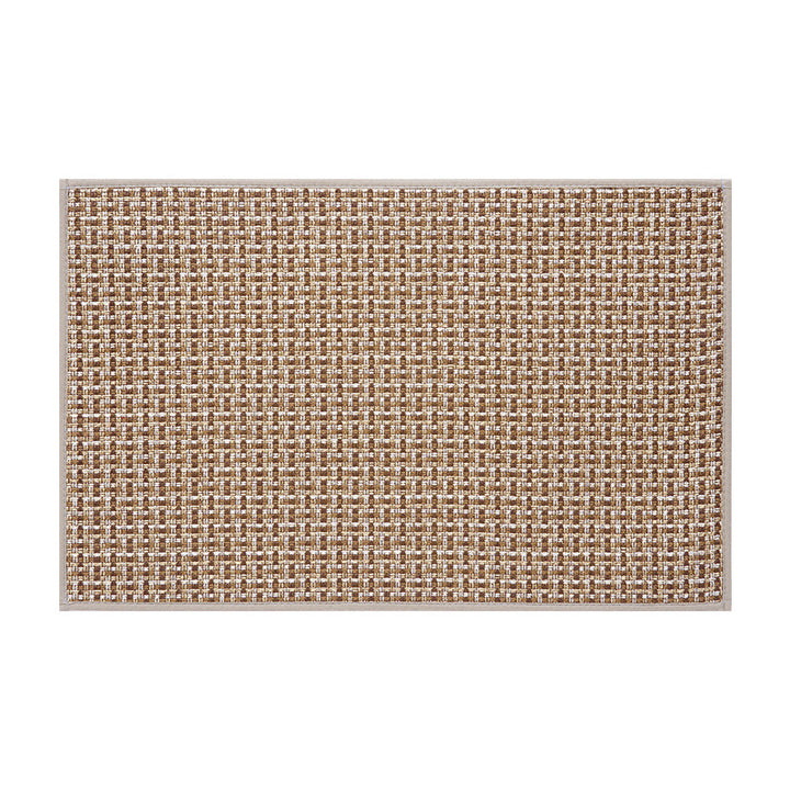 Textured Indoor Outdoor Entry Mat Kalsten