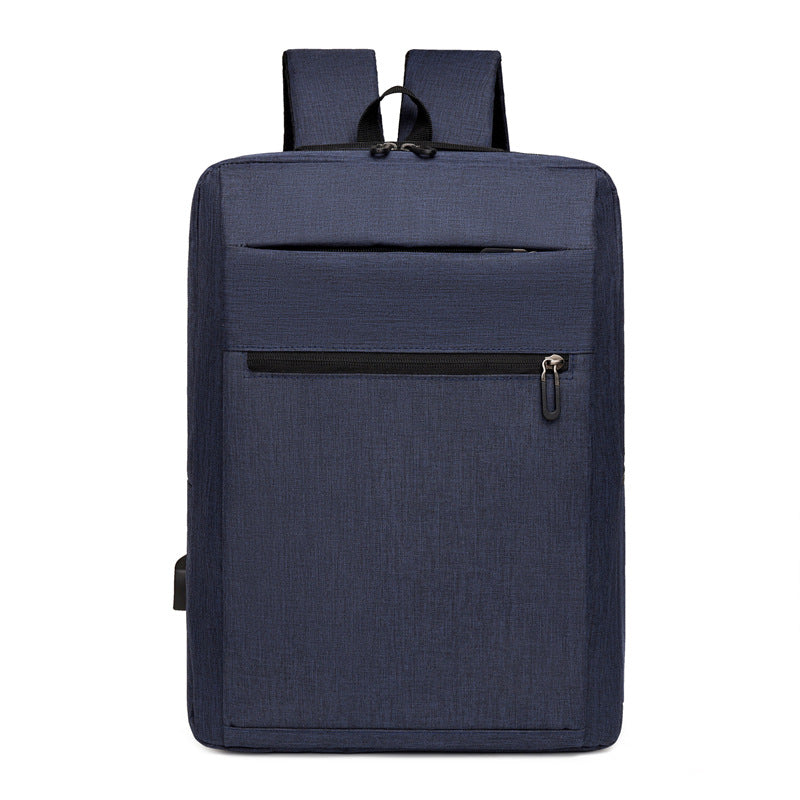 Sleek Multi-Functional Laptop Backpack Kalsten