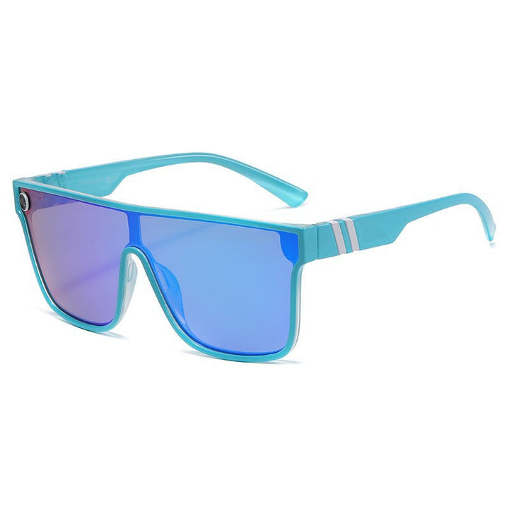Ladies sporty performance sunglasses with modern design Kalsten