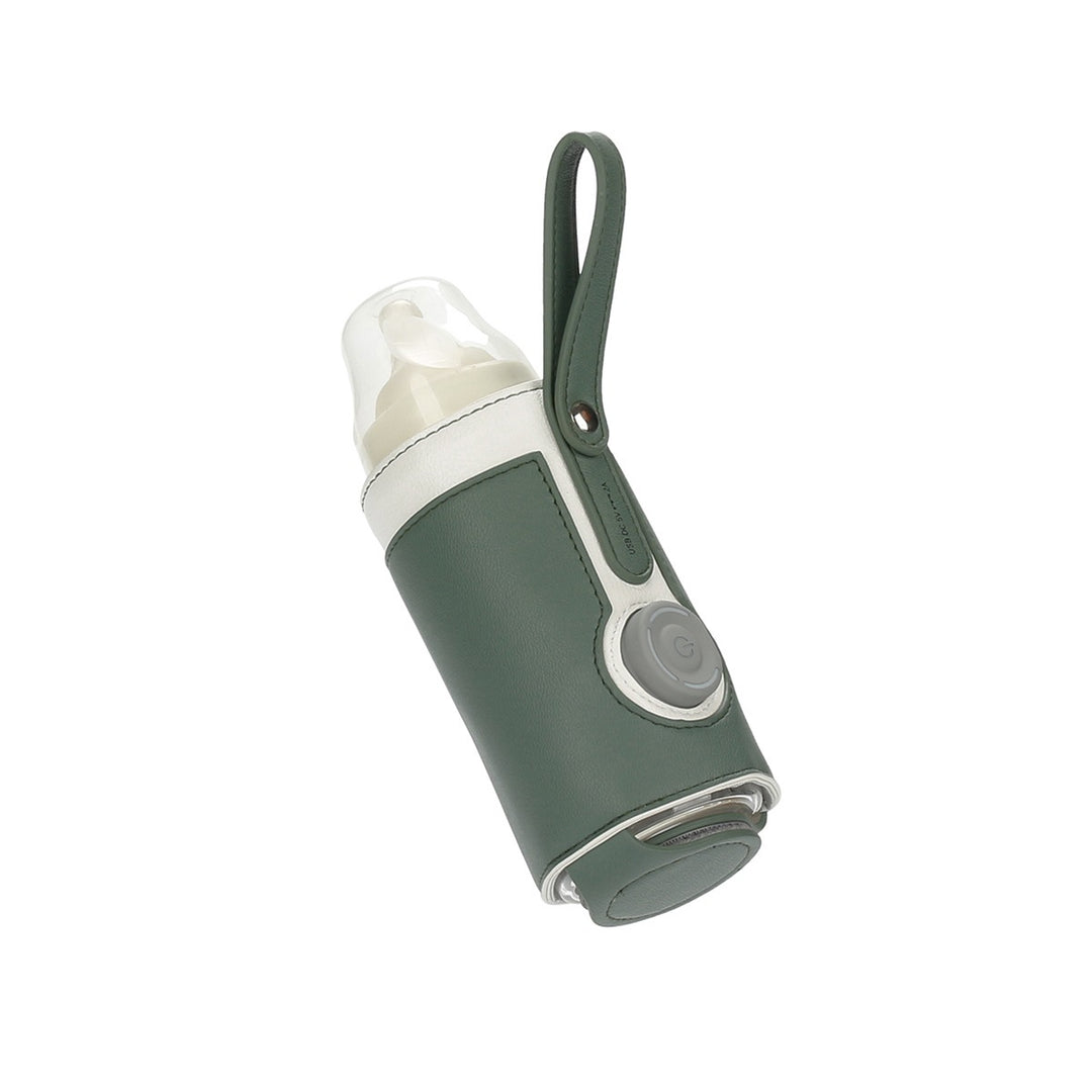 Insulated Baby Bottle Bag Kalsten