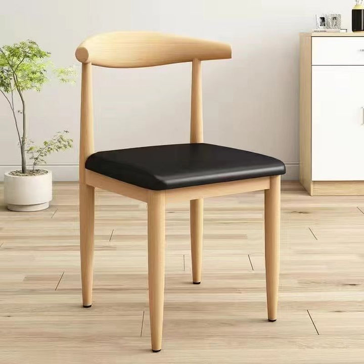 Modern Minimalist Dining Chair Kalsten