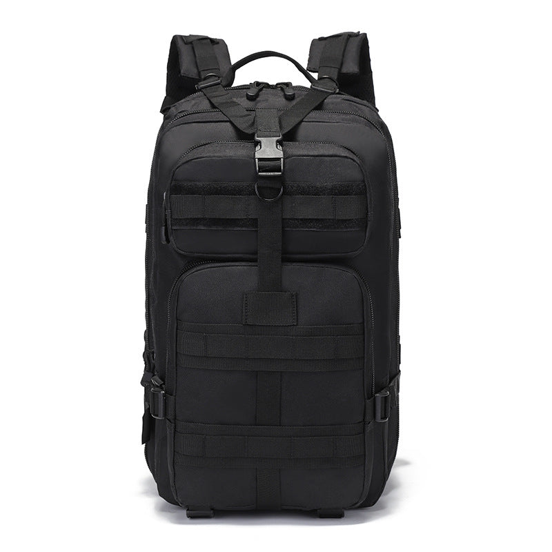 Multi-Compartment Tactical Backpack Kalsten