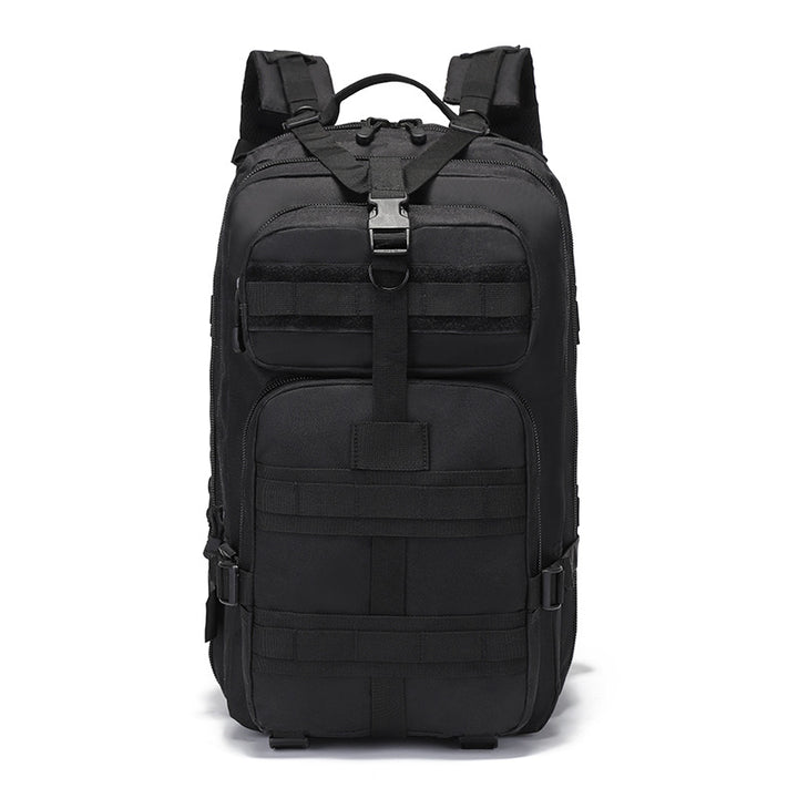 Multi-Compartment Tactical Backpack Kalsten