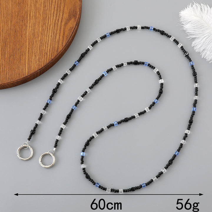 Decorative Beaded Lanyard Kalsten 1790135505