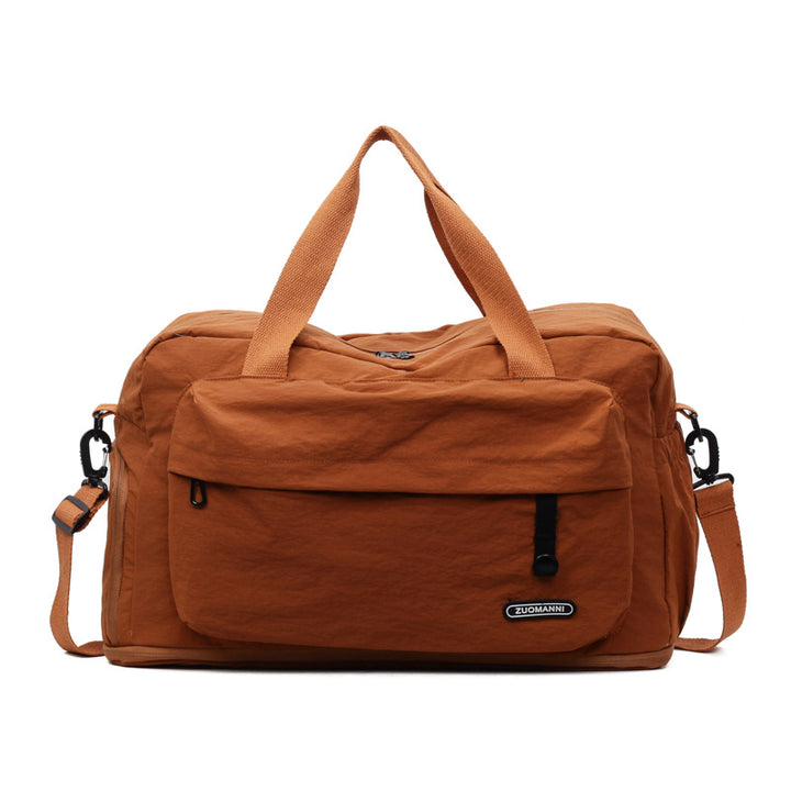 Durable Travel Duffle Bag Kalsten