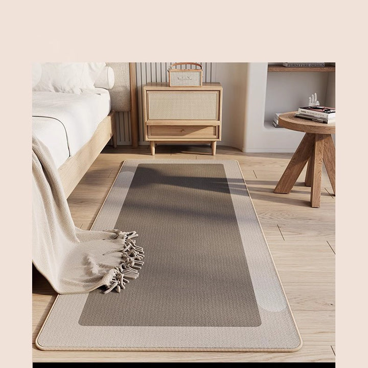 Modern Area Runner Rug