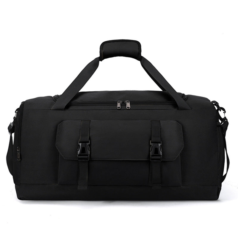 Versatile Expedition Duffle Bag Kalsten