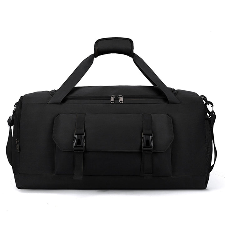 Versatile Expedition Duffle Bag Kalsten