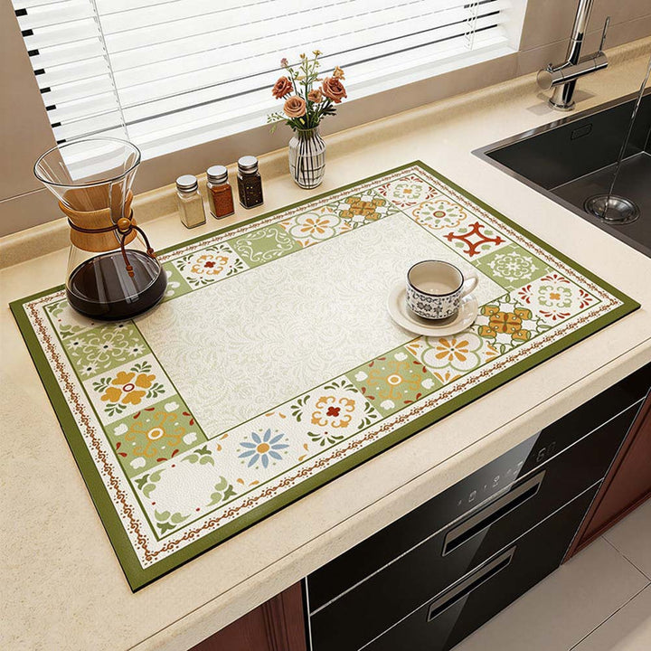 Kitchen Counter Protector