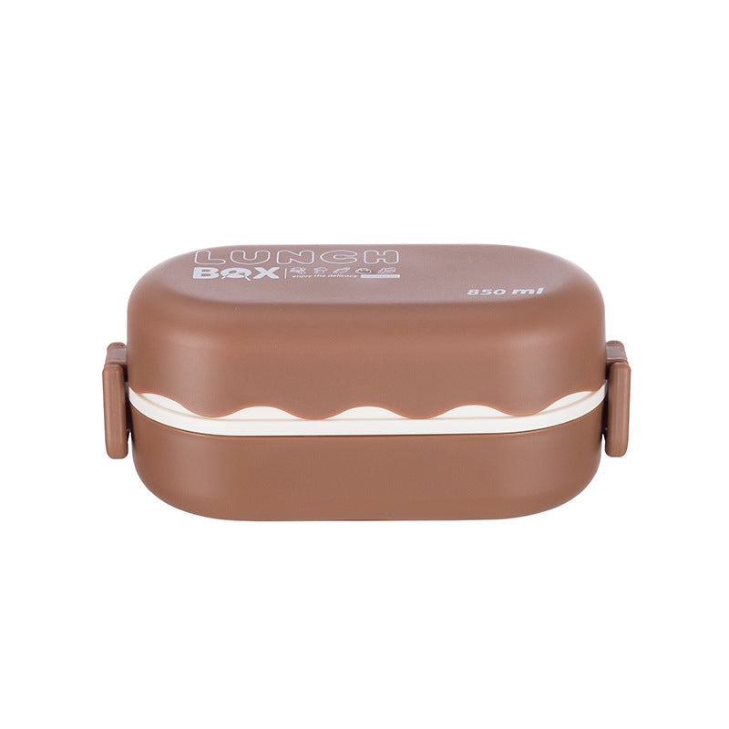 Airtight Eco-Friendly Lunch Box
