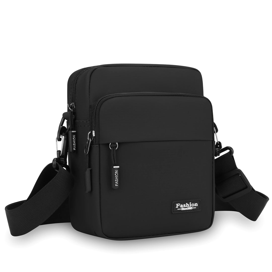 Sleek Urban Crossbody Bag Kalsten