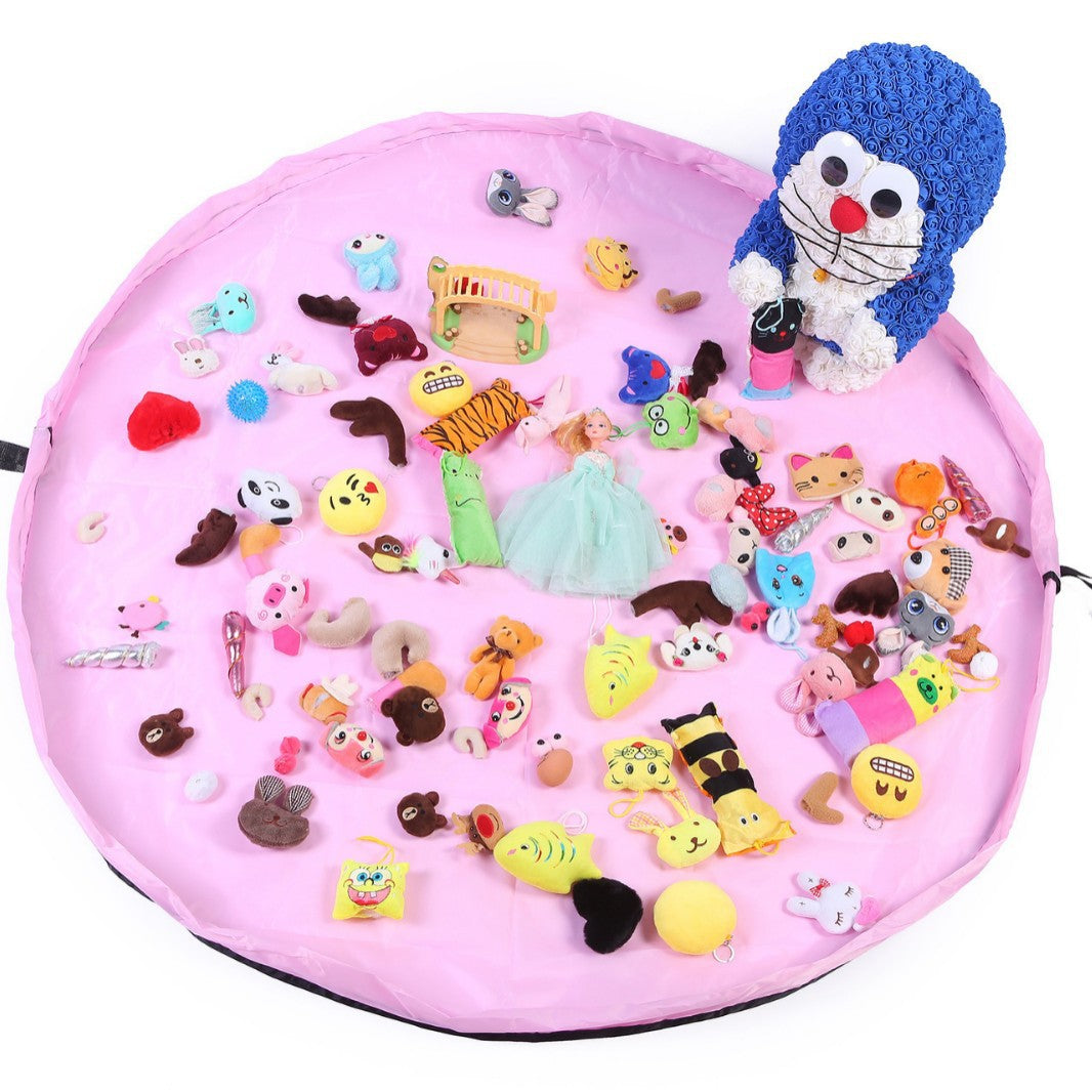 Toy Storage