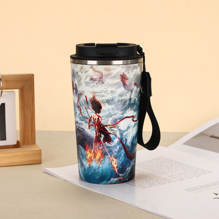 Women's Thermo Mug Kalsten