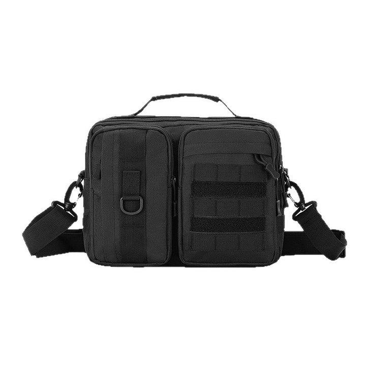 Compact Tactical Multi-Pocket Bag Kalsten