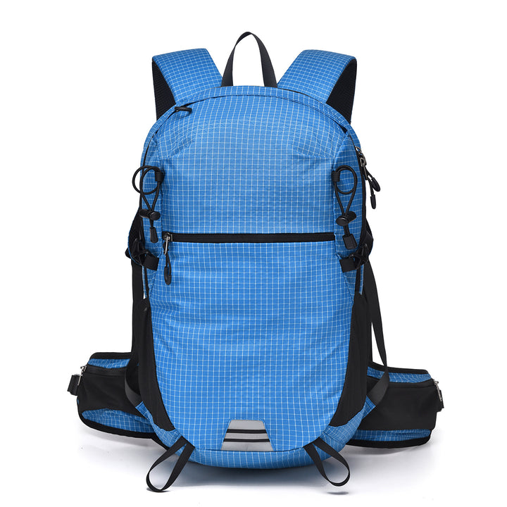 High-Performance Outdoor Adventure Backpack Kalsten