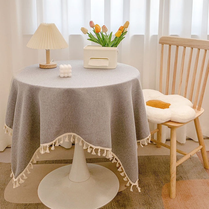 Decorative Tablecloth