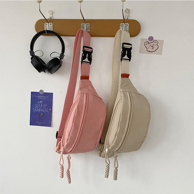 Practical Hip Bag Kalsten