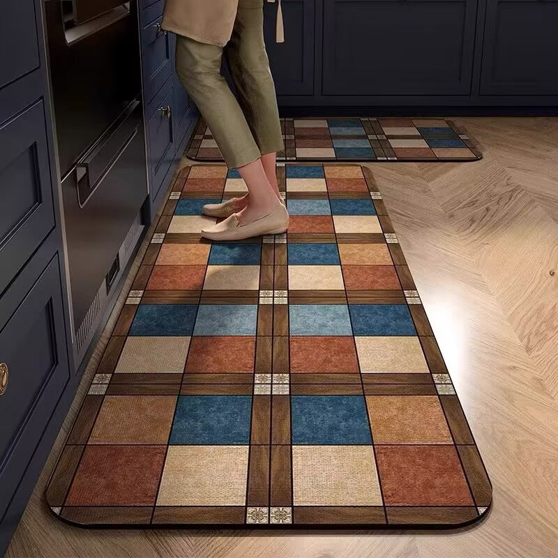 Kitchen Runner