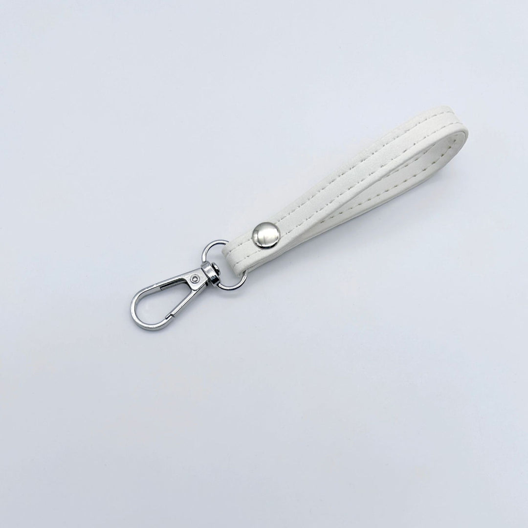 Classic Leather Keychain Kalsten