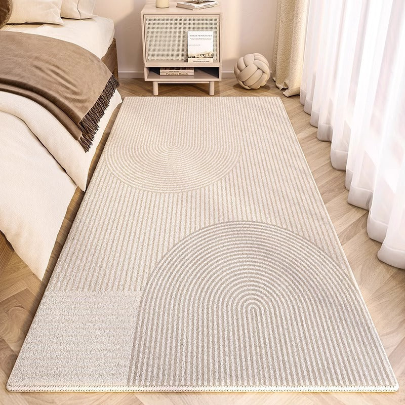 Soft Plush Area Runner Mat