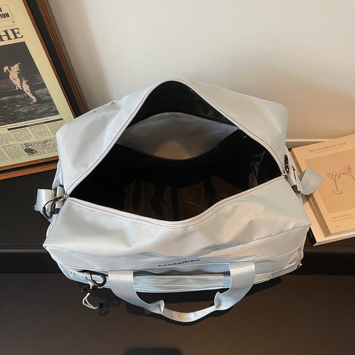 Versatile All-Purpose Sports Duffle Bag Kalsten